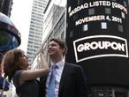 ¿Por qué las «puntocom», como Facebook o Groupon, no triunfan en bolsa?
