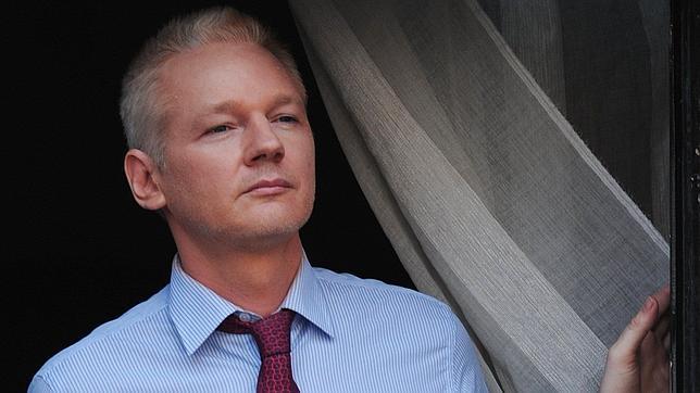 Suecia no extraditará a Assange a EE.UU. si existe amenaza de pena de muerte
