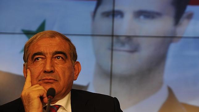 El Gobierno sirio dice estar «dispuesto a estudiar» una posible salida de Assad