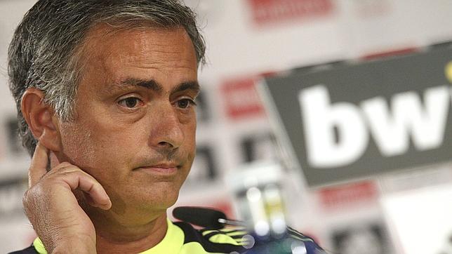 Año de reválida para Mourinho