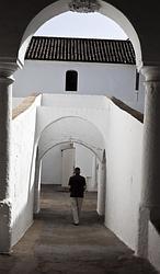 La desesperanza tal vez se llame Espera