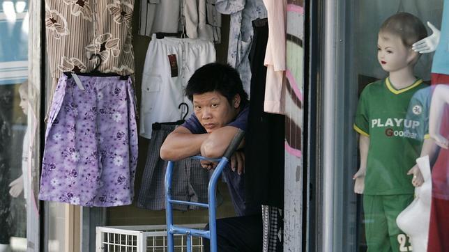 Los autónomos extranjeros crecen un 4,5% hasta julio, mientras los españoles caen un 0,3%