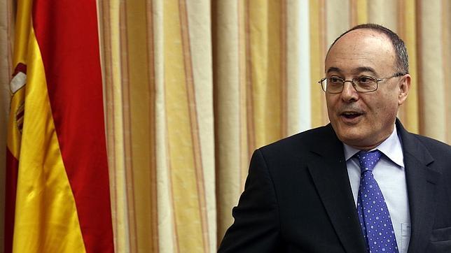 El Banco de España sopesa pedir el primer tramo del crédito europeo