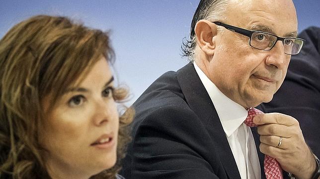 El Gobierno, muy preocupado por la inestabilidad política que podría generar un proyecto independentista