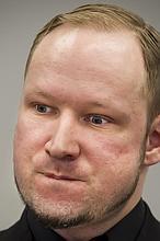 El asesino Anders Breivik conocerá hoy su sentencia