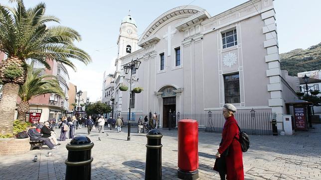 Trabajadores españoles en Gibraltar denuncian más de 500 despidos desde enero