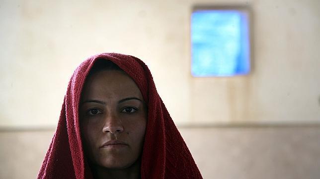 Más de 200.000 refugiados han escapado ya de la guerra siria