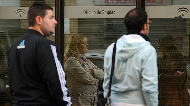 Alemania ayudará a los países en crisis en la lucha contra el paro juvenil