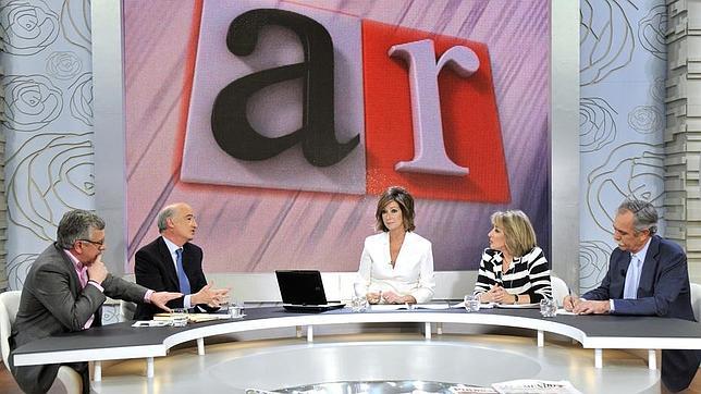 Ana Rosa Quintana vuelve de vacaciones con una exclusiva sobre el caso Bretón