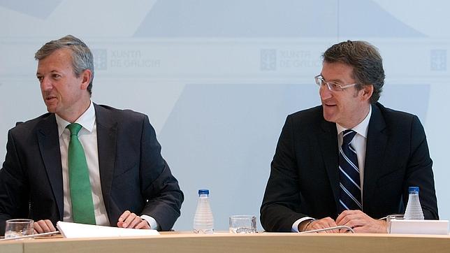 Feijóo adelanta las elecciones gallegas al 21 de octubre