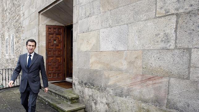 Los logros del Gobierno de Feijóo