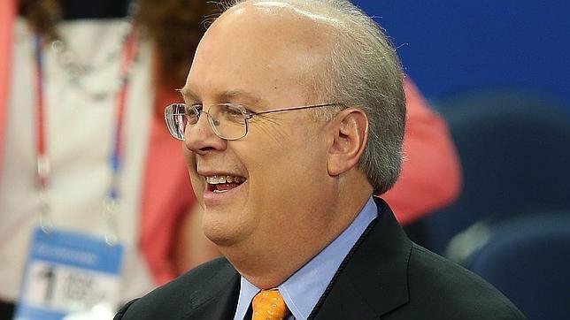 Elecciones EE.UU. 2012: El gurú electoral de Bush predice la victoria de Romney