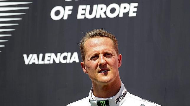 Schumacher: «Alonso es ahora el piloto más fuerte de la F1»