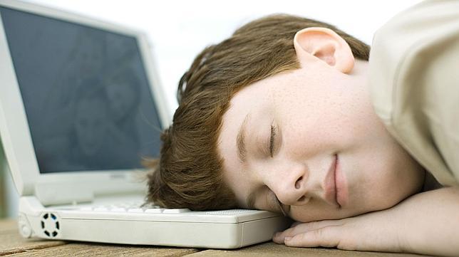 Con la vuelta al cole, los niños también sufren el síndrome postvacacional