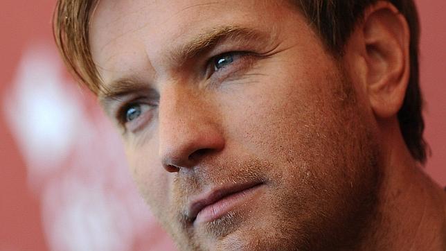 Ewan McGregor recibirá el Premio Donostia en la 60 edición del Festival de San Sebastián
