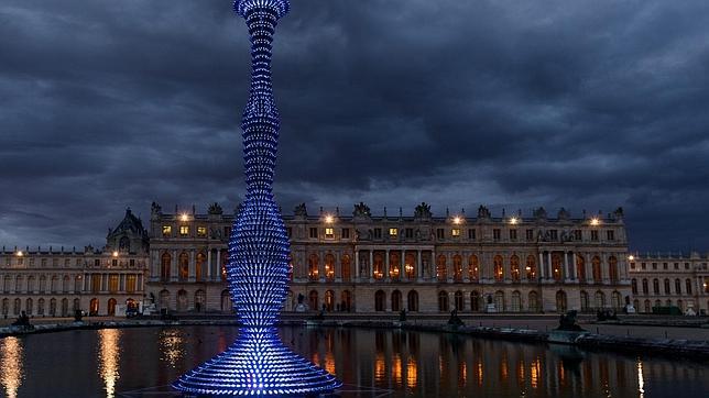 Las obras de Joana Vasconcelos, de Versalles a Queluz