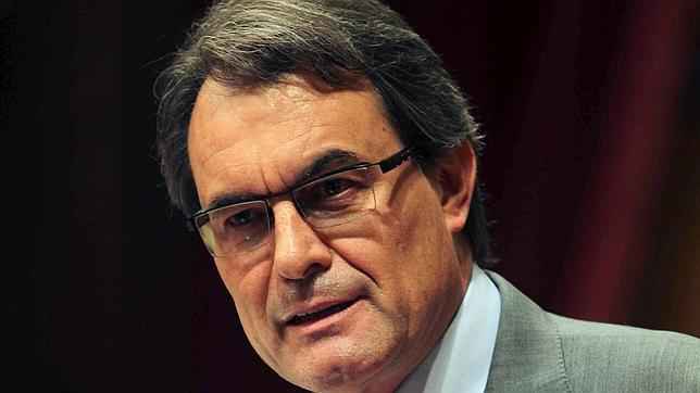 Cataluña solicita 5.023 millones al fondo de liquidez español