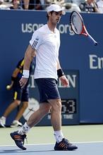 Federer gana sin esfuerzo en su debut en el US Open