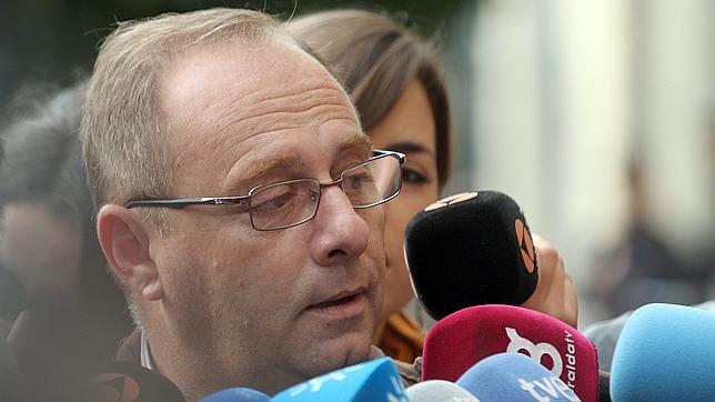 Del Castillo dice que el caso Bretón pone en «entredicho» investigaciones anteriores