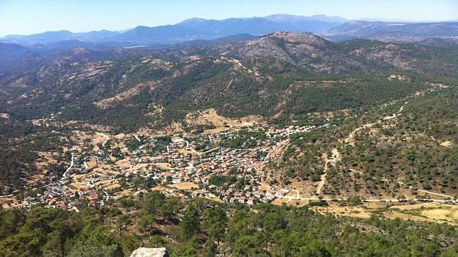 Los ecologistas aseguran que la zona quemada es una de las más valiosas de la región