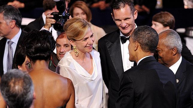 Tres años de vida en Washington