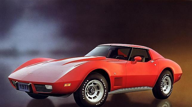 Diez canciones para celebrar el 60 aniversario del Chevrolet Corvette