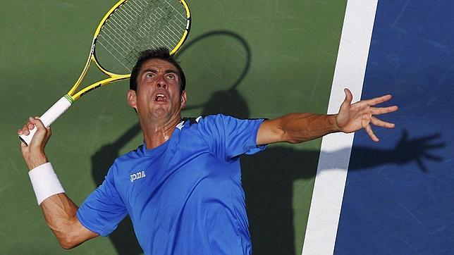 García-López pone dosis de épica en el comienzo arrollador de la «Armada»