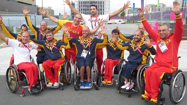 Londres 2012: Oro en ilusión