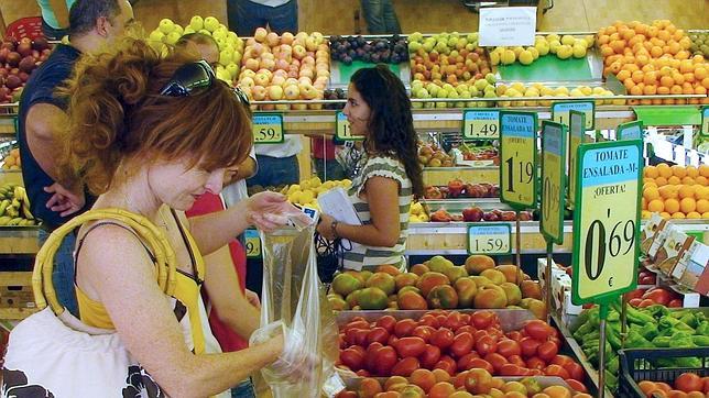 Caen las exportaciones alemanas a los países en crisis de la zona del euro