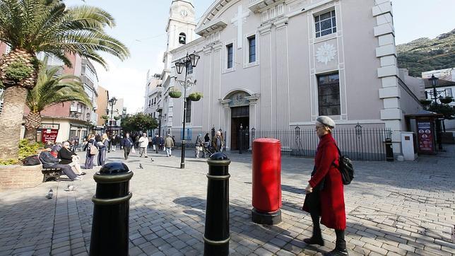 Gibraltar afirma que los despidos de más de 500 trabajadores españoles están justificados
