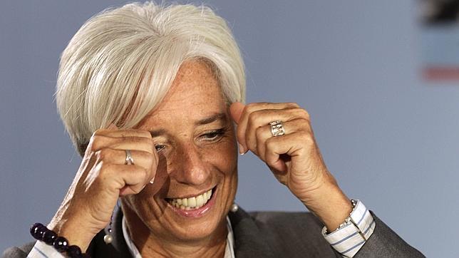 El FMI niega que España haya pedido ayuda y que trabaje en un plan al respecto