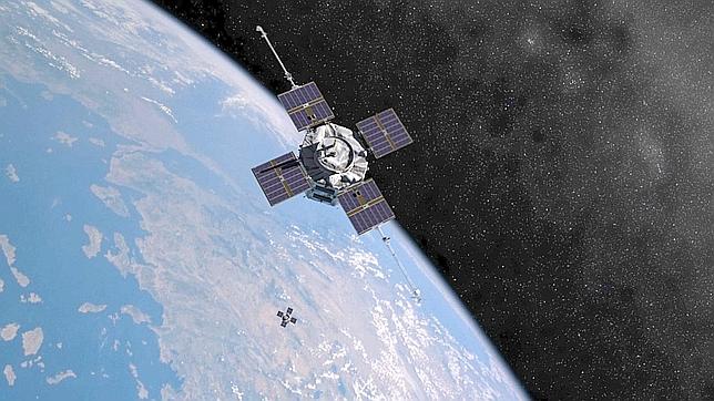 La NASA envía dos sondas a estudiar los efectos de las tormentas solares
