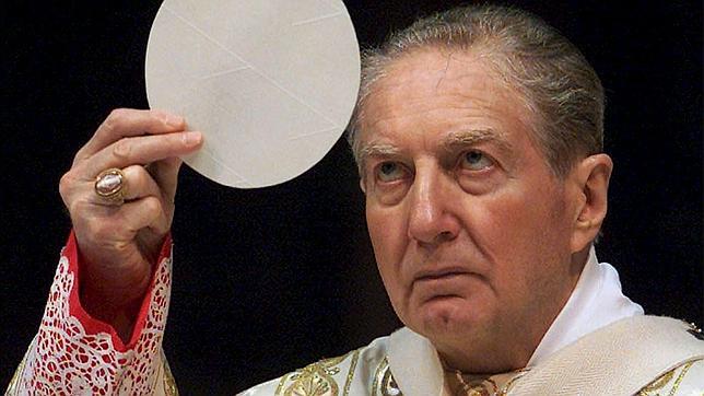 Fallece el cardenal Carlo María Martini, un personaje de gran talla dentro de la Iglesia