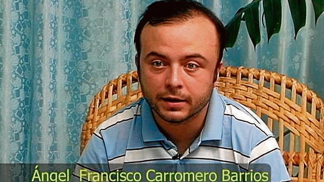 Carromero viajó a Cuba «por motivos personales y no políticos»