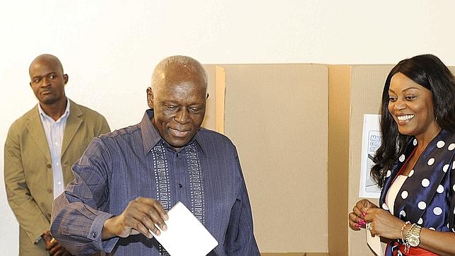 Angola vota entre amenazas de impugnación