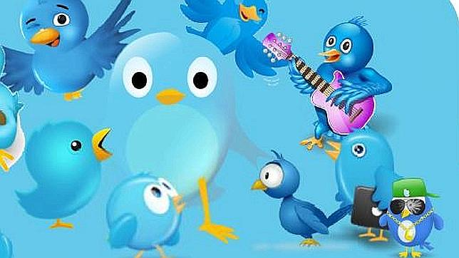 De huevo a gurú, el juego de mesa de Twitter