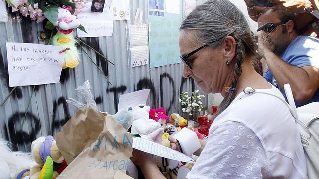 Toxicología confirmará que los restos hallados en Las Quemadillas son humanos