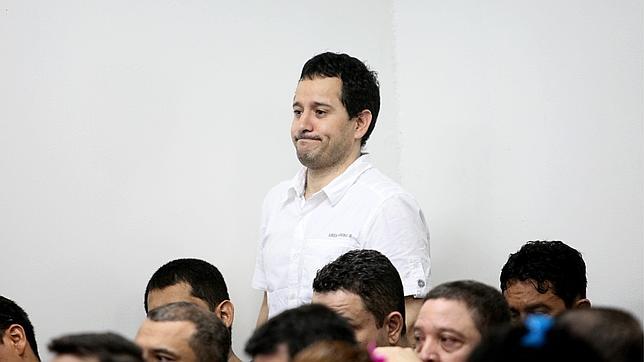 El asesinato de Facundo Cabral saca a la luz las redes de los narcos en Centroamérica