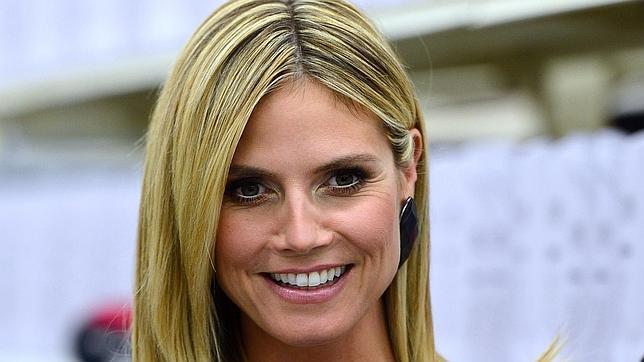 Rumores de relación entre Heidi Klum y su guardaespaldas