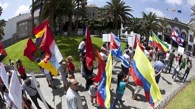 Sanidad ha anulado casi un millón de tarjetas, más de la mitad fuera de España