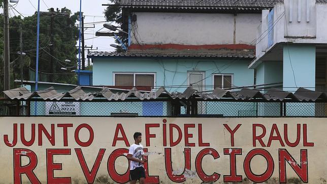 La pugna entre Cuba y EE.UU., último vestigio de la Guerra Fría en Occidente