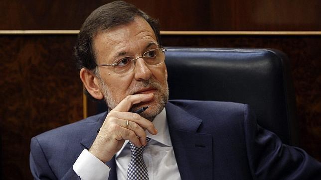 Rajoy se somete al control del Congreso más que Zapatero y Aznar