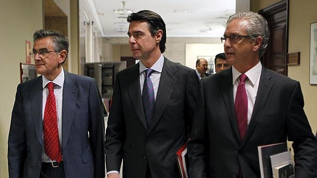 Soria comparecerá en el Congreso para valorar un curso turístico con luces y sombras