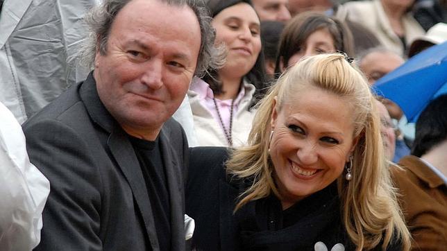 Chayo sobre Amador Mohedano: «Mi padre ha tocado fondo»