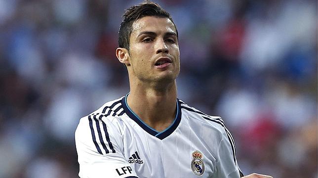 Cristiano quiere que el Madrid le mime