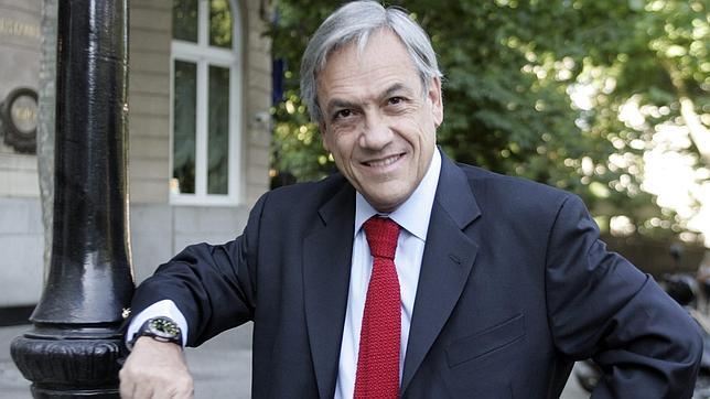 Los estudiantes chilenos anuncian una nueva protesta contra la reforma tributaria