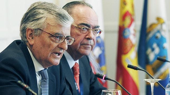 Torres-Dulce fija su postura sobre la investigación al ministro del Interior