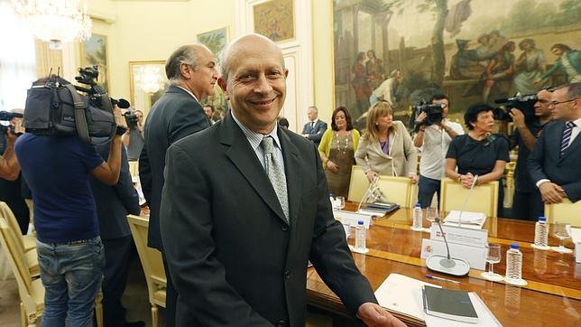 Wert garantiza que la próxima ley protegerá la educación diferenciada