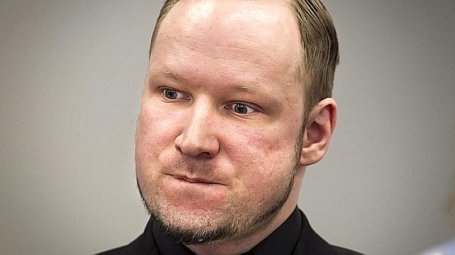 Los secretos de Breivik, al descubierto