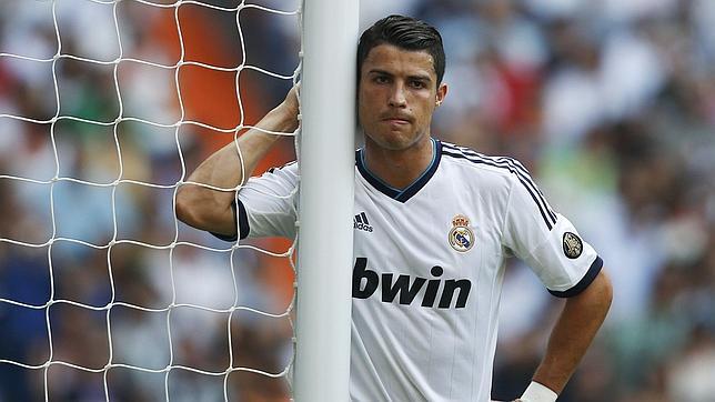 Cristiano Ronaldo, un ganador hecho a sí mismo